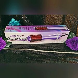 Cortex Beauty Infrared blowout brush